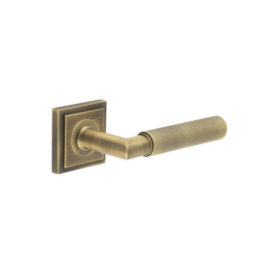 The Ultimate 2024 Guide to Choosing Standard Interior Door Handles UK