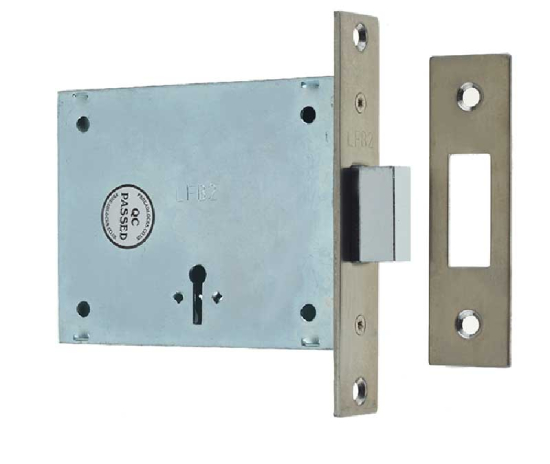 What is an FB2 Lock? Boost Your Security with a Time Tested Solution